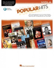 Popular Hits - Viola