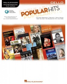 Popular Hits - Cello