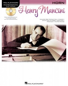Henry Mancini