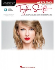 Taylor Swift - Alto Saxophone