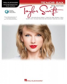 Taylor Swift - Tenor Saxophone