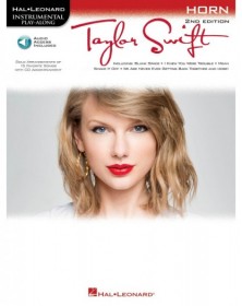 Taylor Swift - Horn in F
