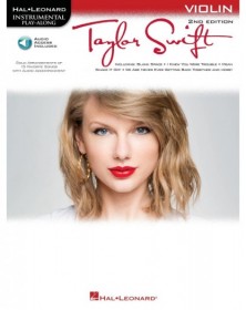 Taylor Swift - Violin