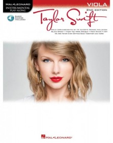 Taylor Swift - Viola