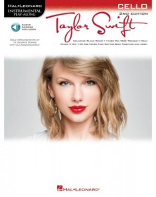 Taylor Swift - Cello