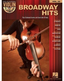 Broadway Hits