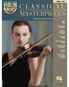 Classical Masterpieces
