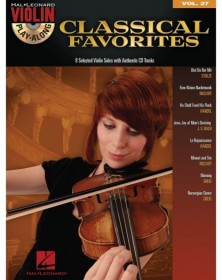Classical Favorites