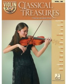 Classical Treasures