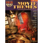 Violin play-along volume 31 - Movie Themes - Hal Leonard