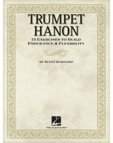 Trumpet Hanon