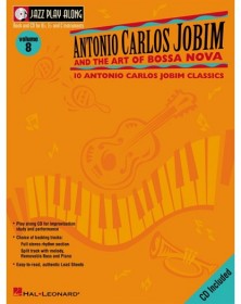 Antonio Carlos Jobim and...