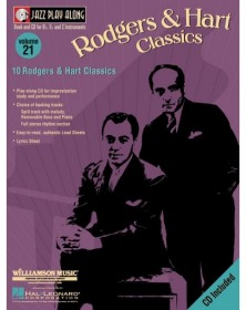 Rodgers & Hart Classics
