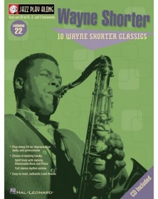 Wayne Shorter