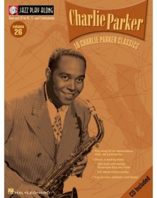 Charlie Parker