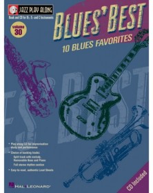 Blues' Best