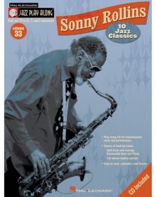 Sonny Rollins