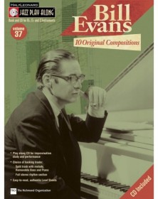 Bill Evans - 10 Original...