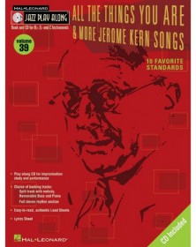 All the Things You Are &...