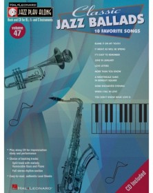 Classic Jazz Ballads