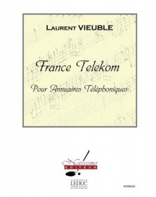 France Telekom - Voix et...