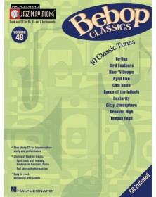 Bebop Classics