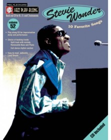 Stevie Wonder