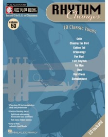 Rhythm Changes