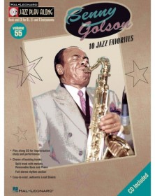 Benny Golson