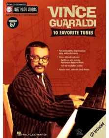 Vince Guaraldi