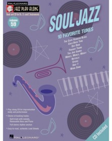 Soul Jazz