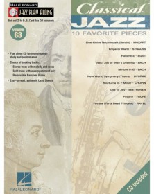 Classical Jazz