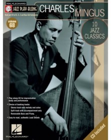 Charles Mingus