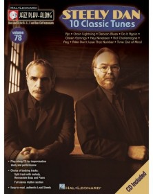 Steely Dan