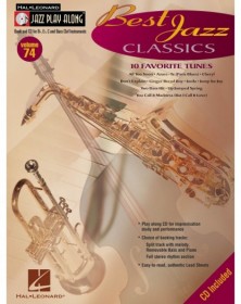 Best Jazz Classics