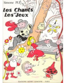 S. Plé : Les Chants et les jeux