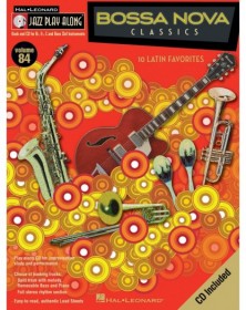 Bossa Nova Classics