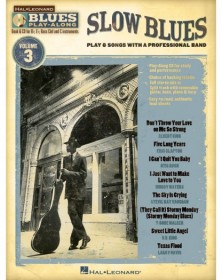 Slow Blues