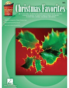 Christmas Favorites - Bass