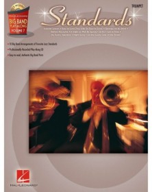 Standards: Big Band...