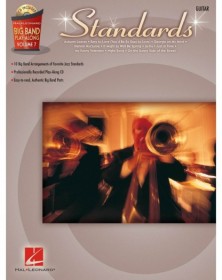 Standards – Guitar