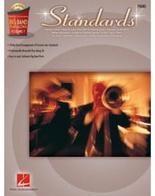 Standards – Piano