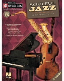 Soulful Jazz
