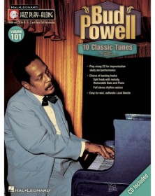 Bud Powell