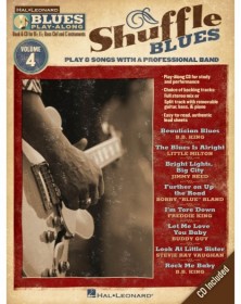 Shuffle Blues , Blues Play...
