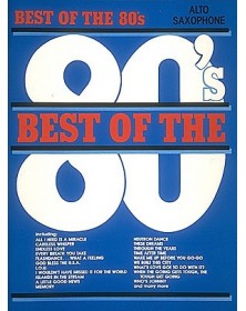 Best Of 80'S