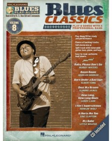 Blues Classics