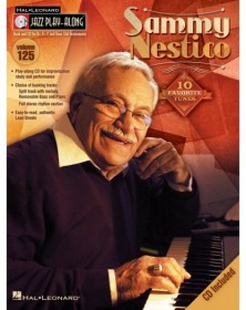 Sammy Nestico