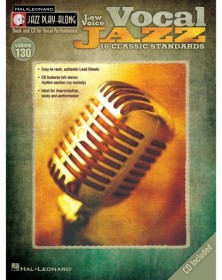 Vocal Jazz (Low Voice)