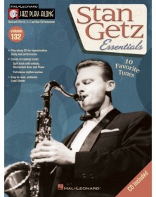 Stan Getz